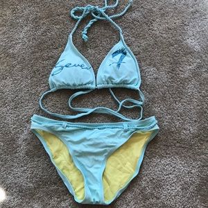 Seven Swim Bikini